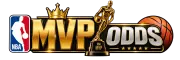 Nba mvp odds