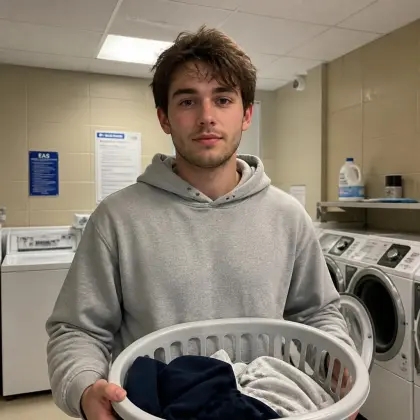 Ryan MacKenzie